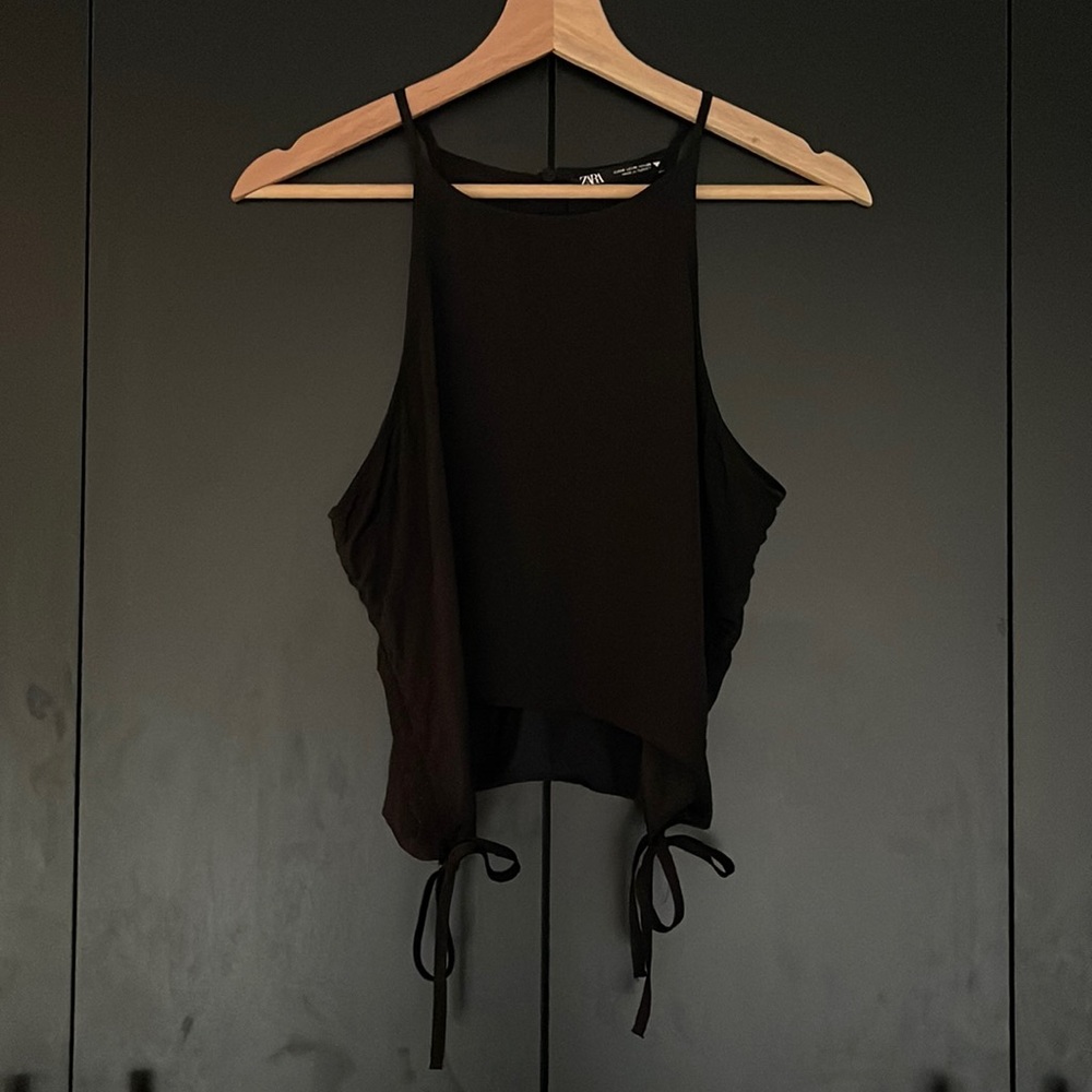 Zara Tank Top